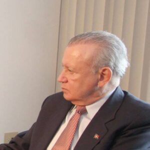 Rafael Alburquerque