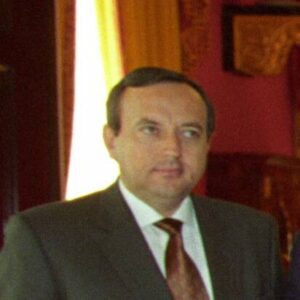 Rafael Ángel Calderón