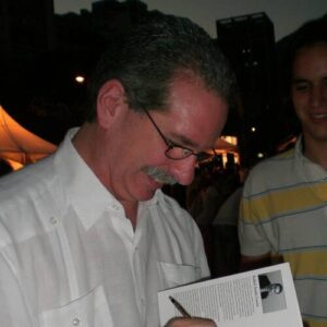 Rafael Arráiz Lucca