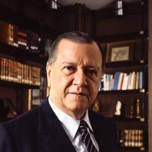 Rafael Caldera