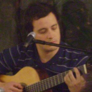 Rafael Cortez
