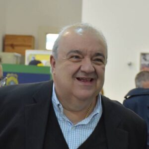 Rafael Greca
