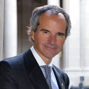 Rafael Grossi