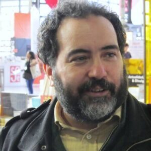Rafael Gumucio