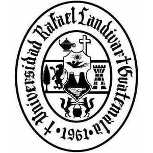 Rafael Landivar University logo