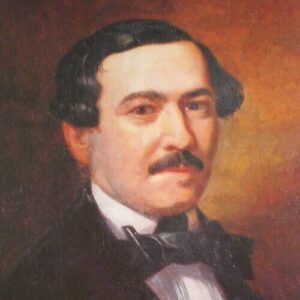 Rafael María Baralt