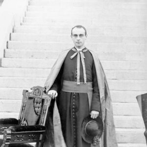 Rafael Merry del Val
