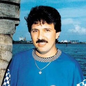 Rafael Orozco Maestre