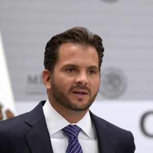 Rafael Pacchiano Alamán