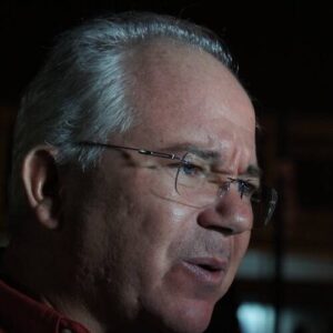 Rafael Ramírez
