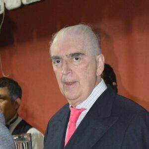 Rafael Tovar y de Teresa