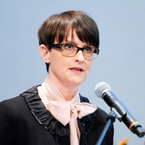 Ragna Árnadóttir