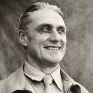 Ragnar Frisch