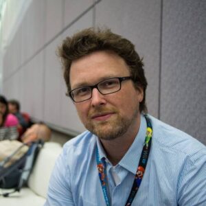Ragnar Tørnquist