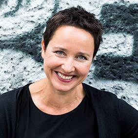 Rahel Jaeggi