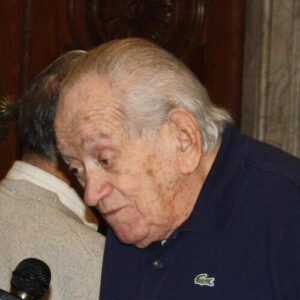 Raimondo Ricci