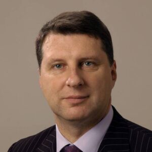 Raimonds Vējonis