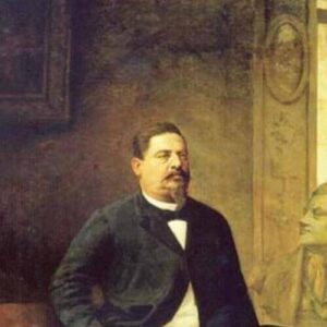 Raimundo Andueza Palacio
