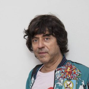 Rainer Ganahl