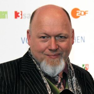Rainer Kaufmann