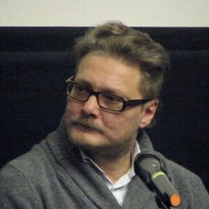 Rainer Sarnet