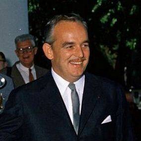 Rainier III, Prince of Monaco