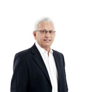 Rajen Prasad