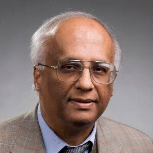 Rajendran Raja