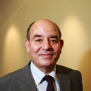 Raji Sourani