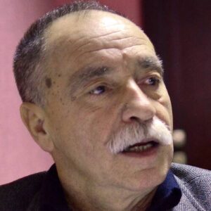 Rajko Petrov Nogo