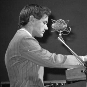 Ralf Hütter
