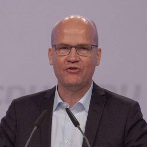 Ralph Brinkhaus