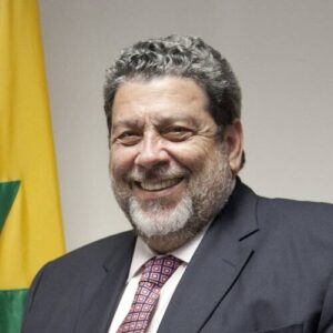 Ralph Gonsalves