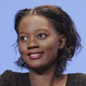 Rama Yade