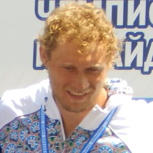 Raman Pietrushenka