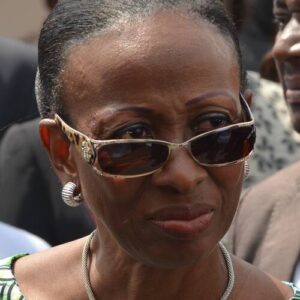Ramata Ly-Bakayoko
