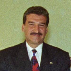 Ramiro de León Carpio