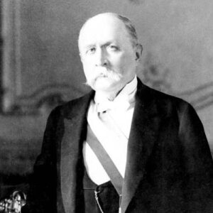 Ramón Barros Luco