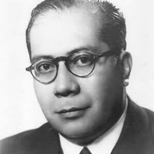 Ramón Carrillo