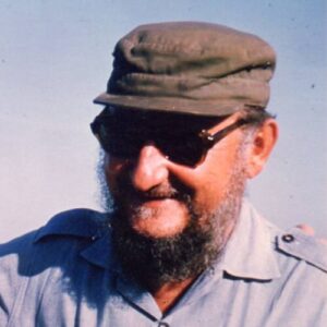 Ramón Castro Ruz