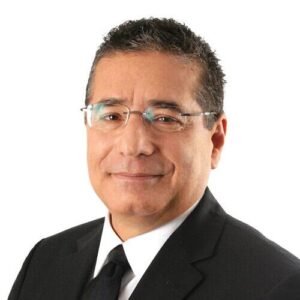 Ramón Fonseca Moraa