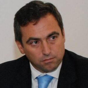 Ramón Javier Mestre