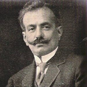 Ramón J. Cárcano