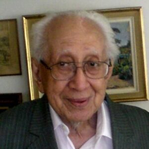 Ramón José Velásquez