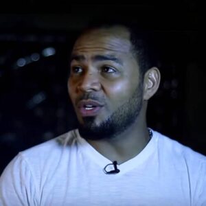 Ramsey Nouah