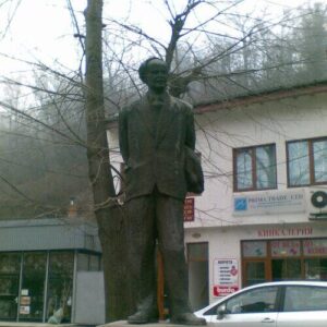 Ran Bosilek