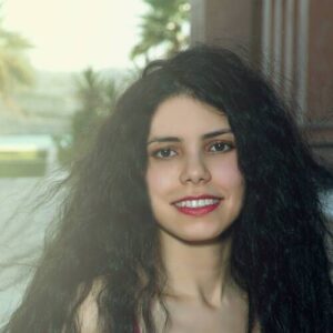 Rana al-Tonsi