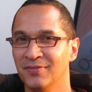 Randall Abrahams