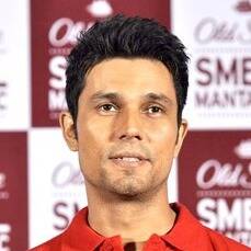 Randeep Hooda