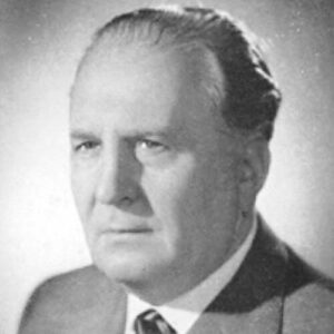 Randolfo Pacciardi